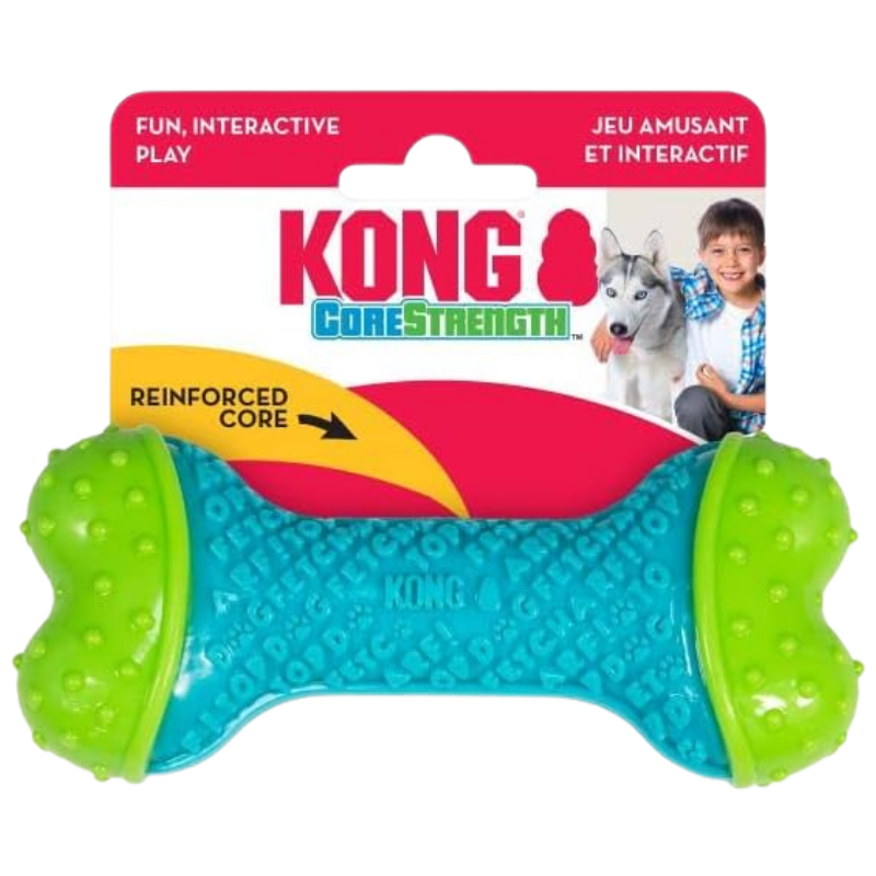 KONG CoreStrength Bone