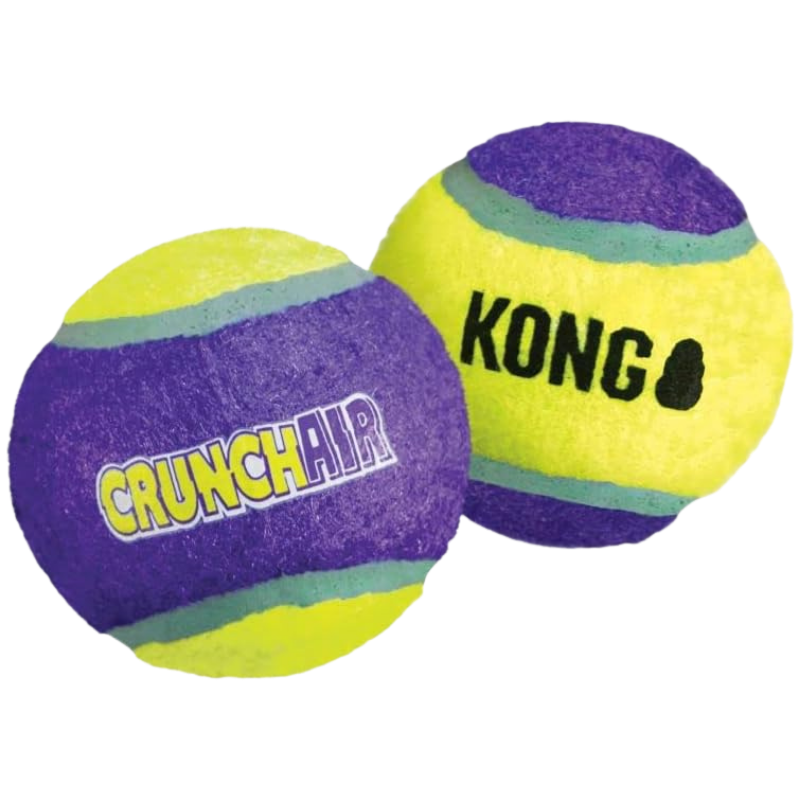 KONG CrunchAir Balls