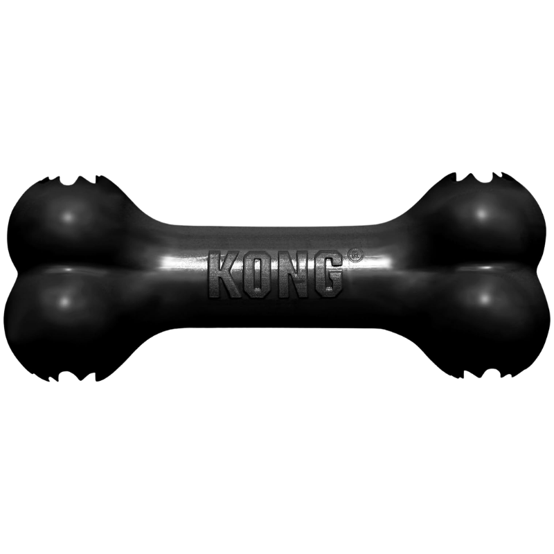 KONG Extreme Goodie Bone