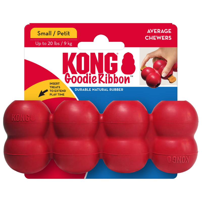 KONG Goodie Ribbon