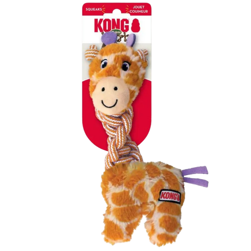 KONG Knots Twists Sortiert