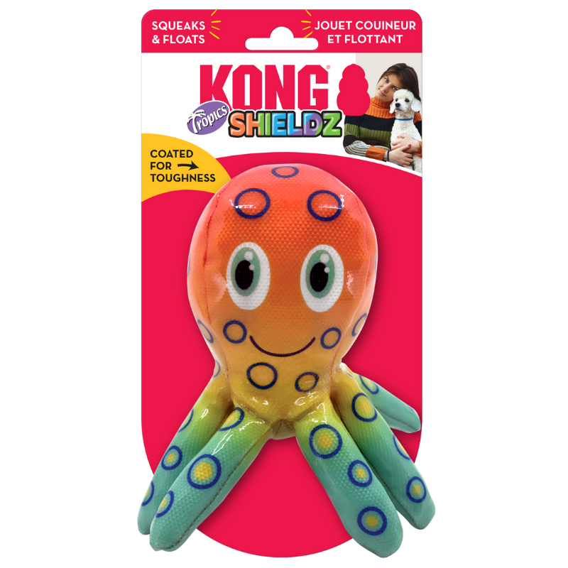 KONG Shieldz