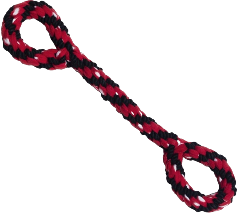 KONG Signature Rope 22 - Double Tug