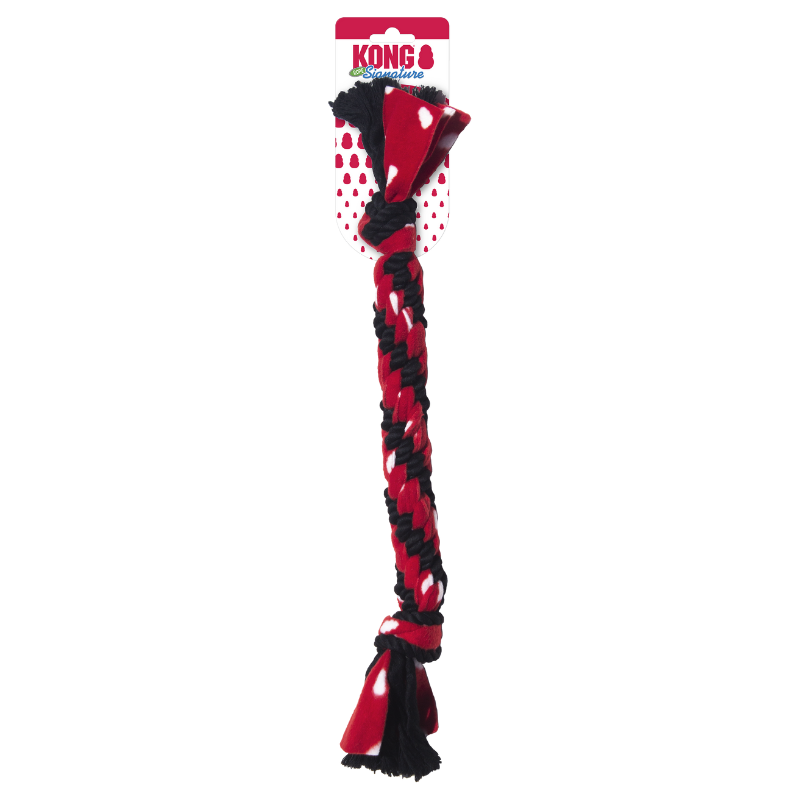 KONG Signature Rope 20" Dual Knot