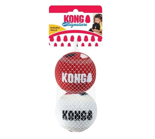 KONG Signature Sport Balls