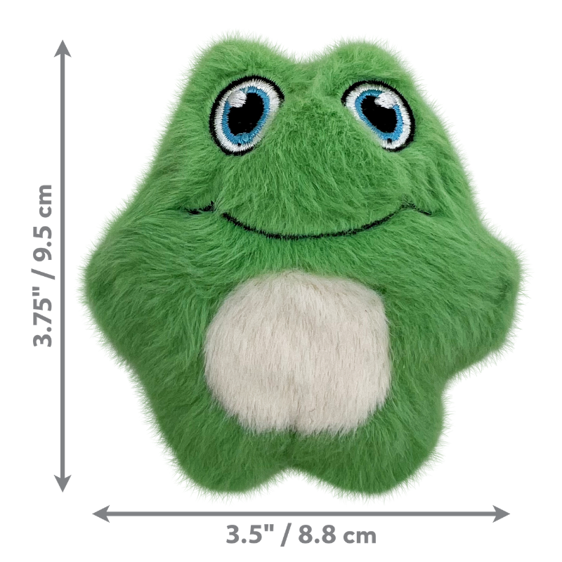 KONG Snuzzles Mini