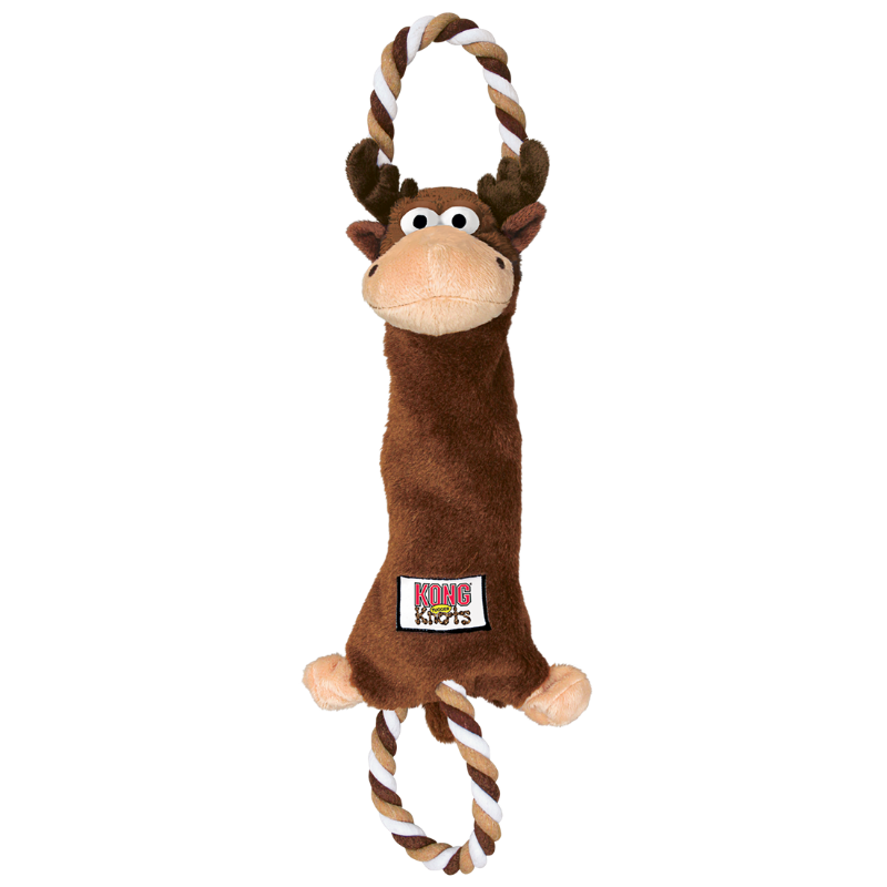 KONG Tugger Knots