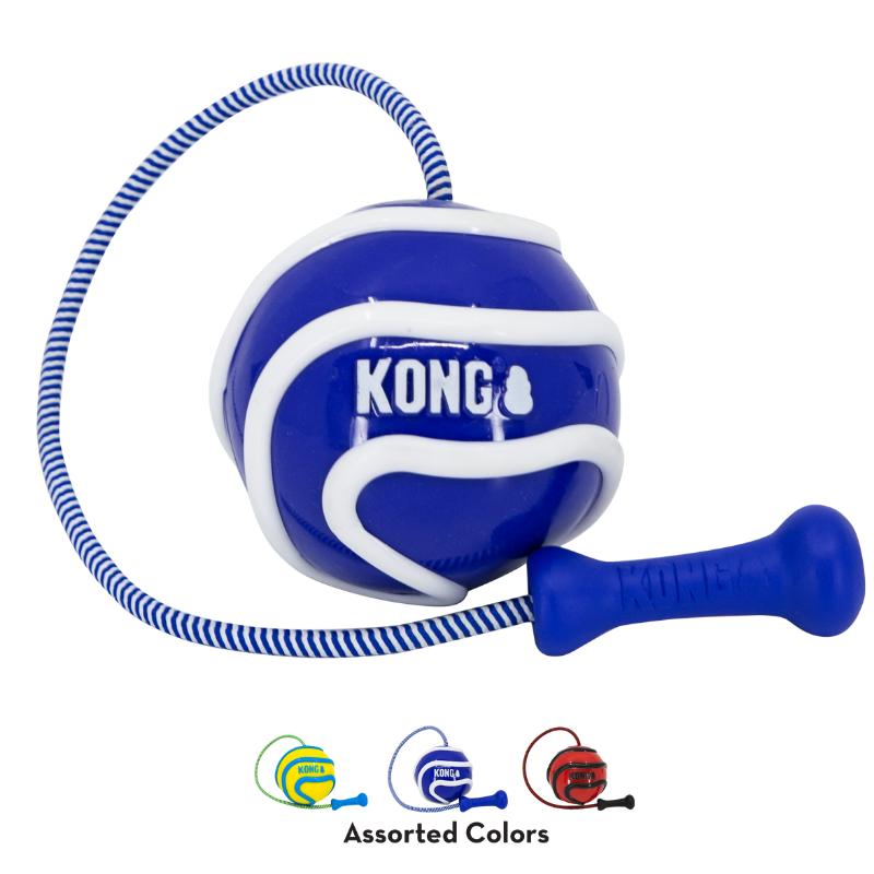 KONG Wavz Bunjiball Sortiert