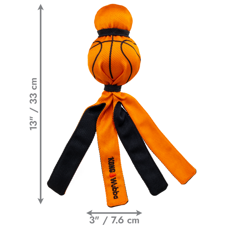 KONG Wubba Sports Basketball Large