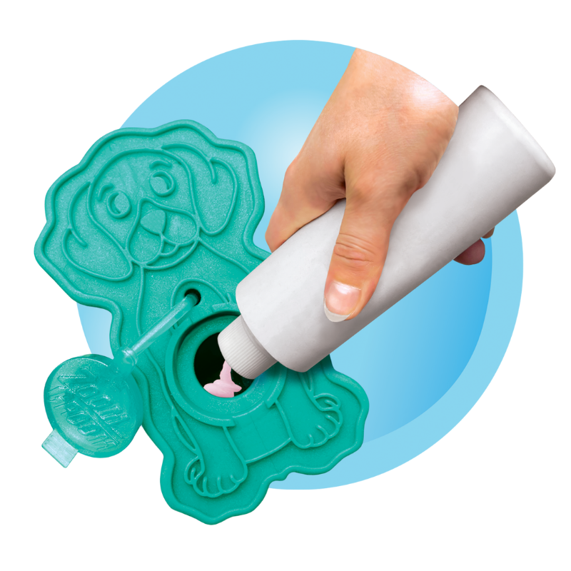 KONG Zoom Groom