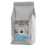 Leitwolf Selected Ocean Fish Adult Fisch & Kartoffel