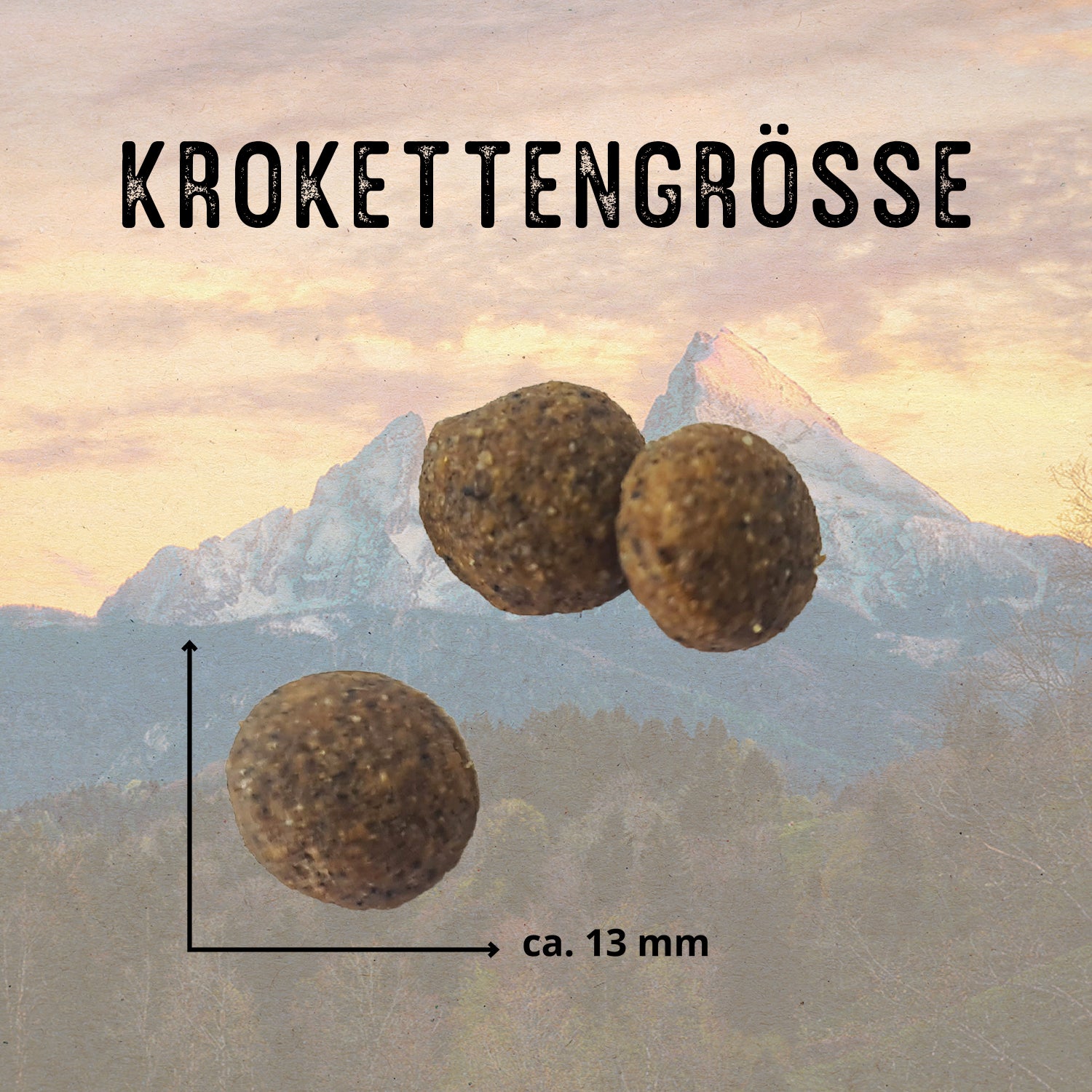 Löwenhof Adult Watzmann (mit Geflügel und Lachs)