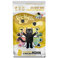Lucky Lou Adult Geflügel & Huhn