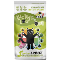 Lucky Lou Adult Geflügel & Insekten
