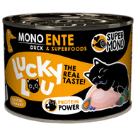 Lucky Lou SuperMono Ente 200 g