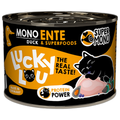 Lucky Lou SuperMono Ente 200 g