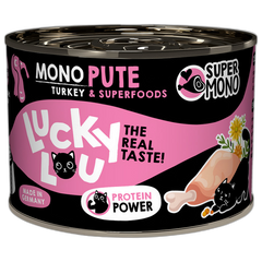Lucky Lou SuperMono Pute 200 g