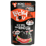 Lucky Lou SuperMono Rind 125 g