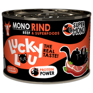 Lucky Lou SuperMono Rind 200 g