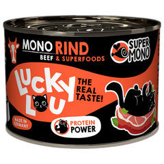 Lucky Lou SuperMono Rind 200 g