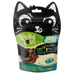 Lucky Lou Lucky Ones Cubes Mixpack 80 g