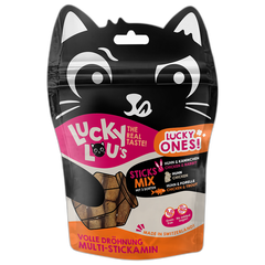 Lucky Lou Lucky Ones Sticks Mixpack 50 g