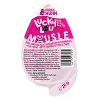 Lucky Lou Mäusle Huhn 28 g