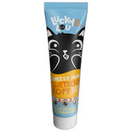 Lucky Lou Quetschkopf Adult Malz & Käse 100 g