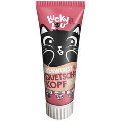 Lucky Lou Quetschkopf Adult Leber & Petersilie 75 g
