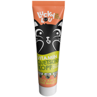 Lucky Lou Quetschkopf Adult Malz & Vitamine 100 g