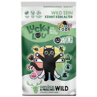 Lucky Lou Senior Geflügel & Wild