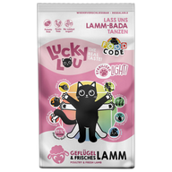 Lucky Lou Light Geflügel & Lamm