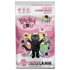 Lucky Lou Light Geflügel & Lamm