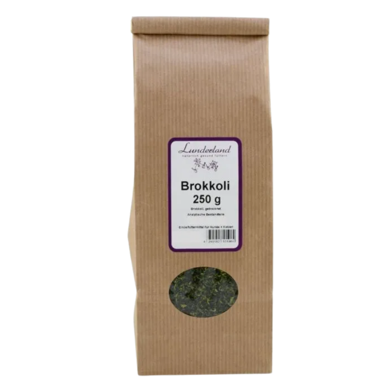 Lunderland Brokkoli