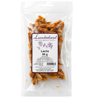 Lunderland Lachsfleisch 50 g