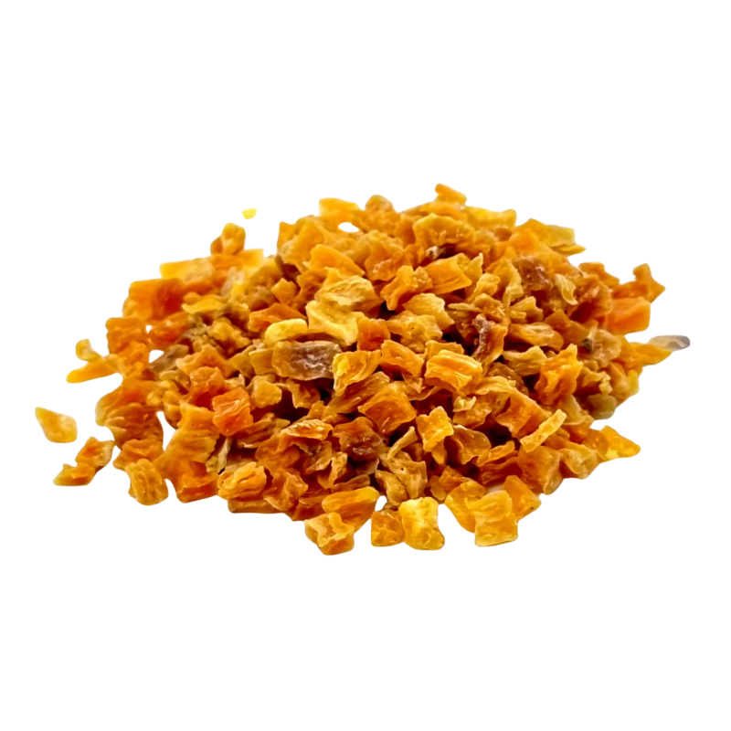 Lunderland Süßkartoffel-Würfel