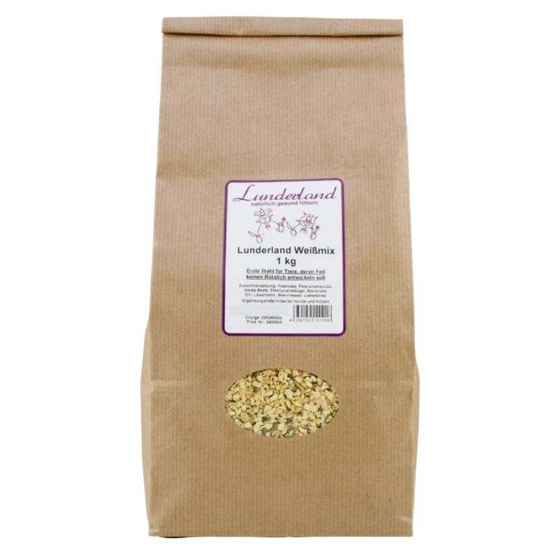 Lunderland Weißmix