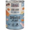 MAC's Cat Lachs & Hühnchen 400 g