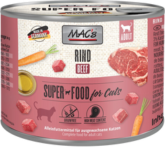 MAC's Cat Rind 200 g