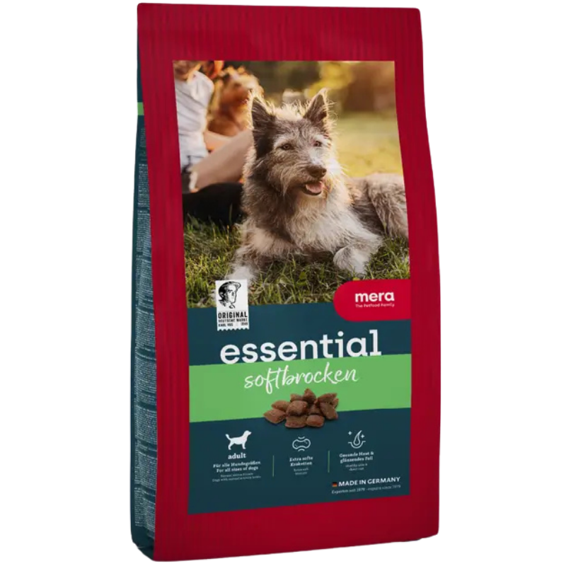 Mera Dog Essential Soft Brocken