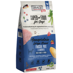 MAC's Dog Monoprotein Large Breed