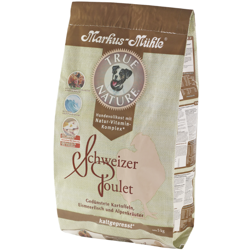 Markus-Mühle True Nature