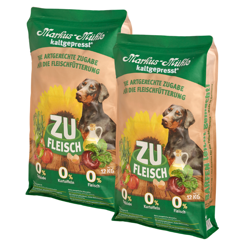 Markus-Mühle Zufleisch