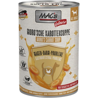 MAC's Dog Vetcare Moro'sche Karottensuppe