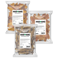MAX MAG Snacks - Mix Sparpaket