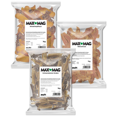 MAX MAG Snacks - Mix Sparpaket