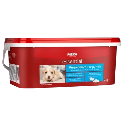 MERA Dog Welpenmilch