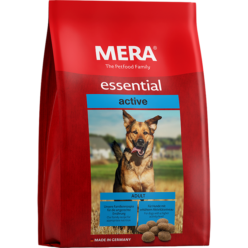 MERA essential active