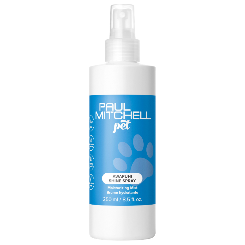 Paul Mitchel Pet Awapuhi Shine Spray 250 ml