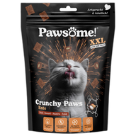 Pawsome! Crunchy Paws Ente 150 g